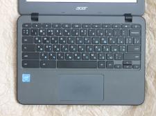 Ноутбук Acer Chromebook 11 N7 C731T №3